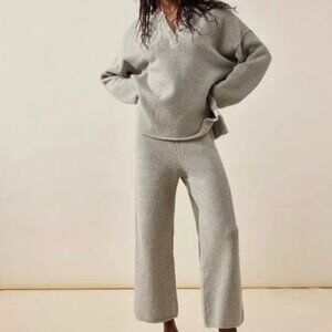 Free People Beach Hailee Set